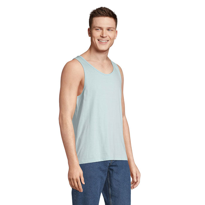 CRUSADER TT TANK TOP