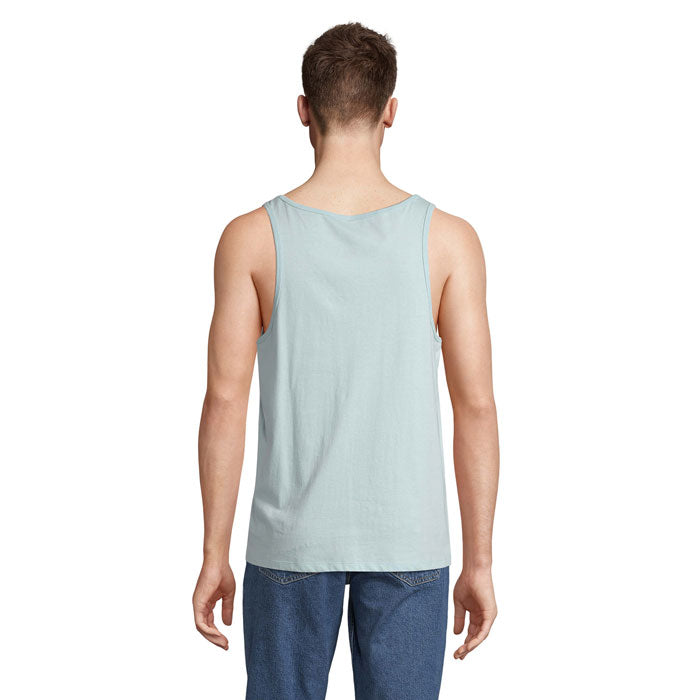 CRUSADER TT TANK TOP