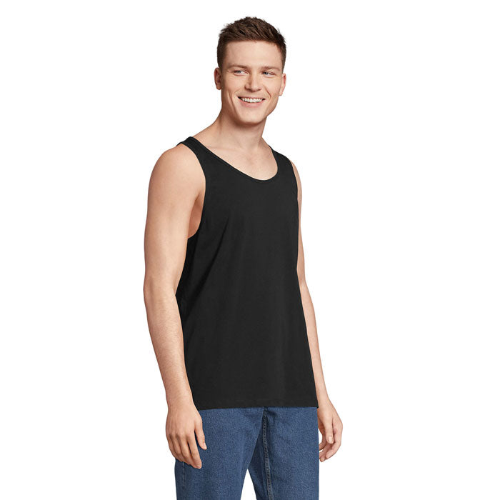 CRUSADER TT TANK TOP