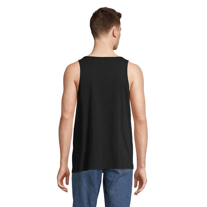 CRUSADER TT TANK TOP