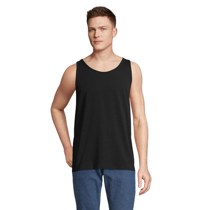 CRUSADER TT TANK TOP
