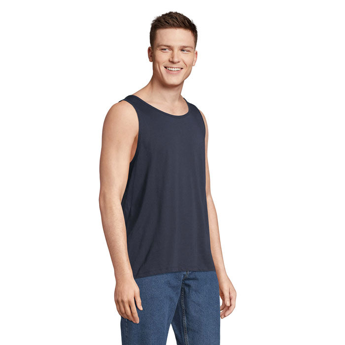 CRUSADER TT TANK TOP