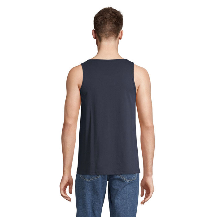 CRUSADER TT TANK TOP