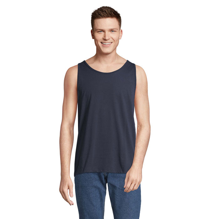 CRUSADER TT TANK TOP
