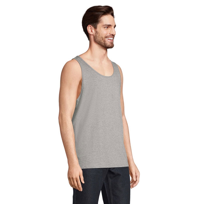 CRUSADER TT TANK TOP