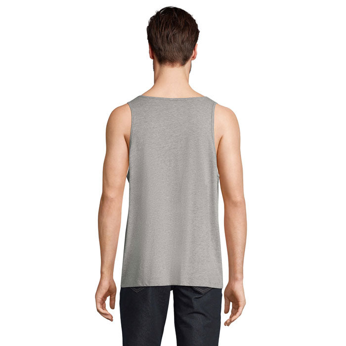 CRUSADER TT TANK TOP