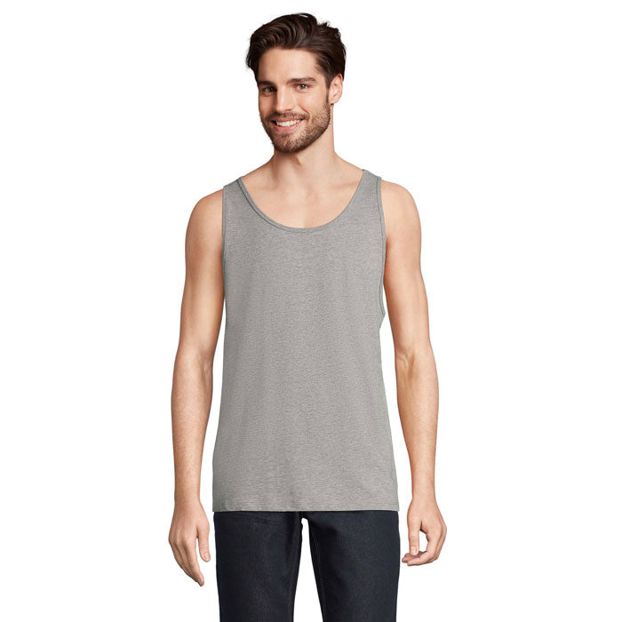 CRUSADER TT TANK TOP