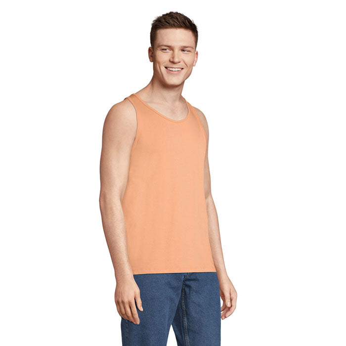 CRUSADER TT TANK TOP