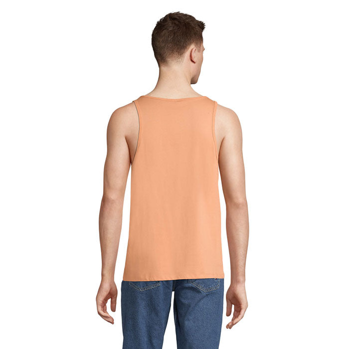 CRUSADER TT TANK TOP