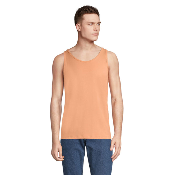 CRUSADER TT TANK TOP