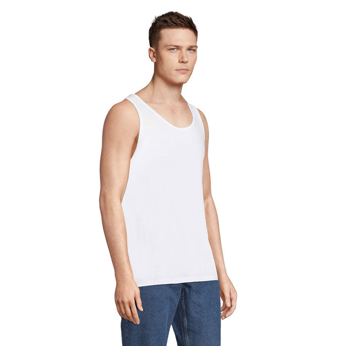 CRUSADER TT TANK TOP