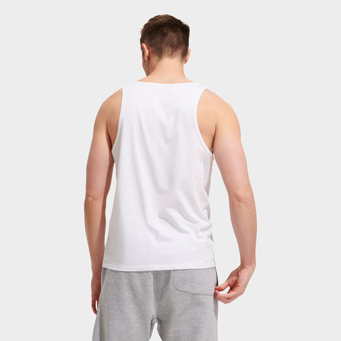 CRUSADER TT TANK TOP