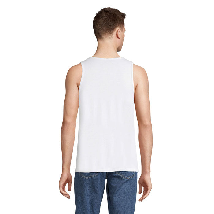 CRUSADER TT TANK TOP