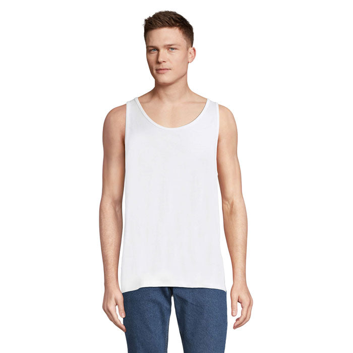 CRUSADER TT TANK TOP