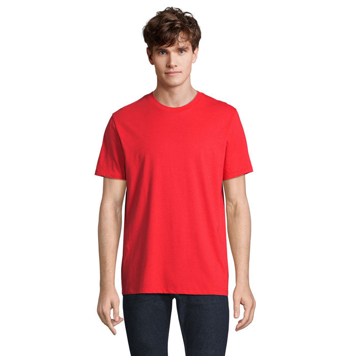LEGEND T-shirt Ekologisk 175g