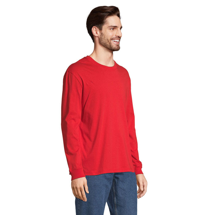 PIONEER LSL UNISEX T-SHIRT