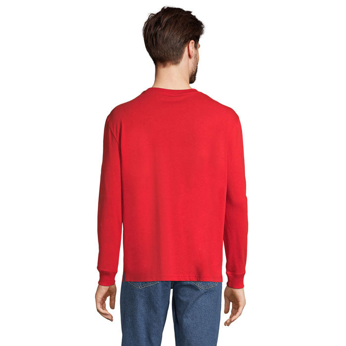 PIONEER LSL UNISEX T-SHIRT