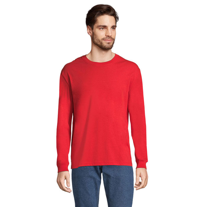 PIONEER LSL UNISEX T-SHIRT