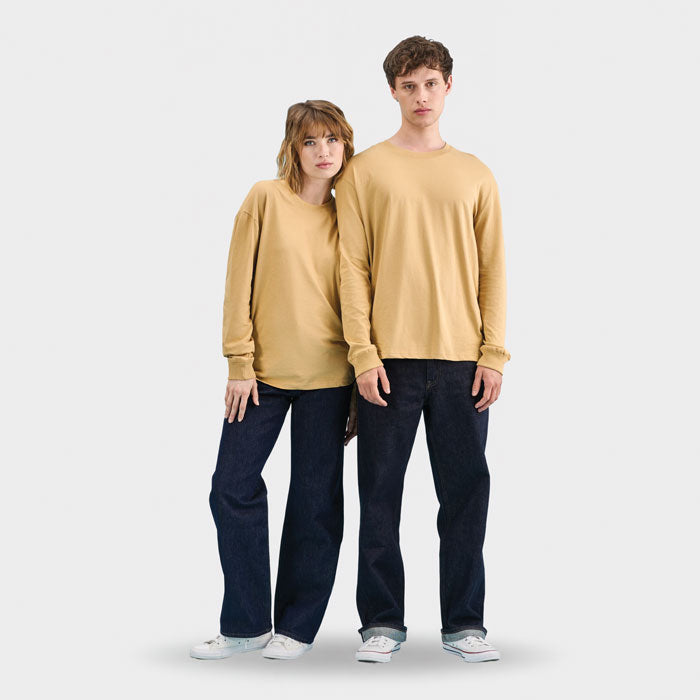 PIONEER LSL UNISEX T-SHIRT
