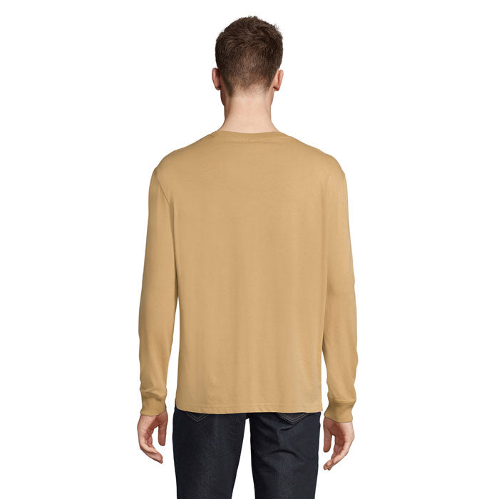 PIONEER LSL UNISEX T-SHIRT