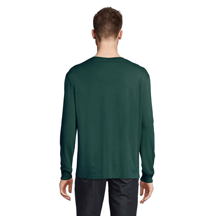 PIONEER LSL UNISEX T-SHIRT