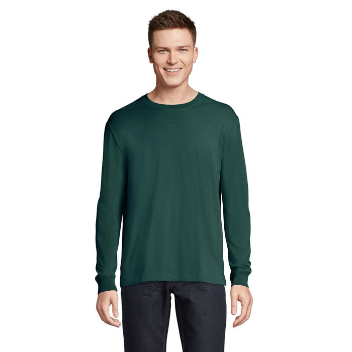 PIONEER LSL UNISEX T-SHIRT