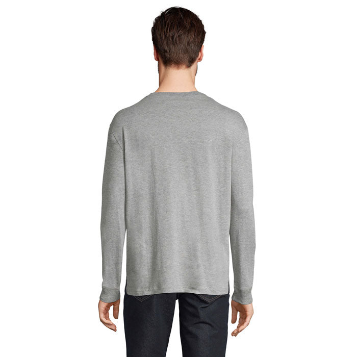 PIONEER LSL UNISEX T-SHIRT