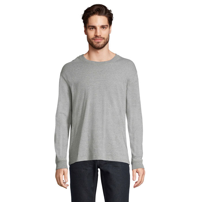 PIONEER LSL UNISEX T-SHIRT