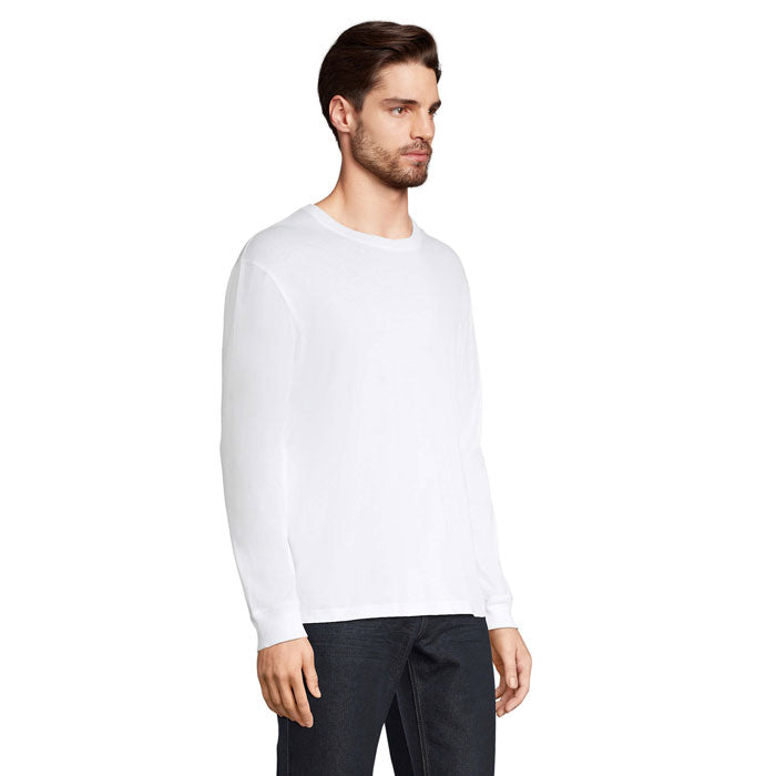 PIONEER LSL UNISEX T-SHIRT