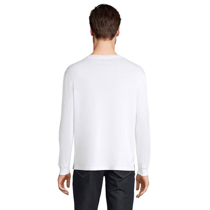 PIONEER LSL UNISEX T-SHIRT