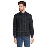 NOAH UNISEX OVERSHIRT
