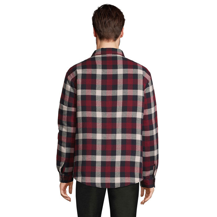 NOAH UNISEX OVERSHIRT