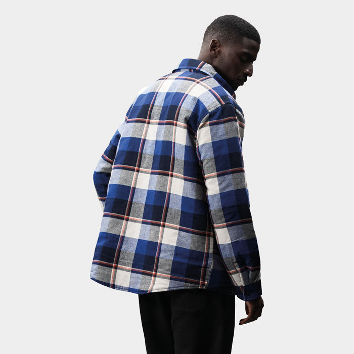 NOAH UNISEX OVERSHIRT