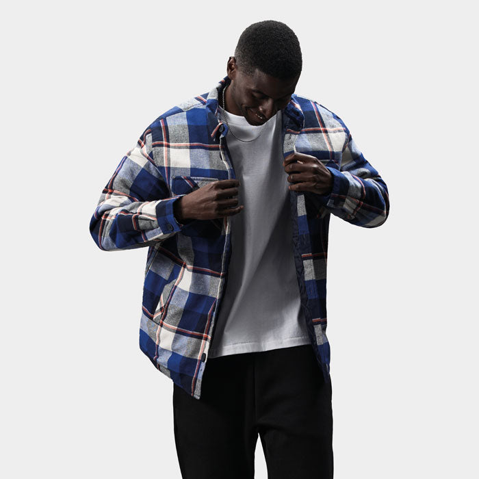 NOAH UNISEX OVERSHIRT