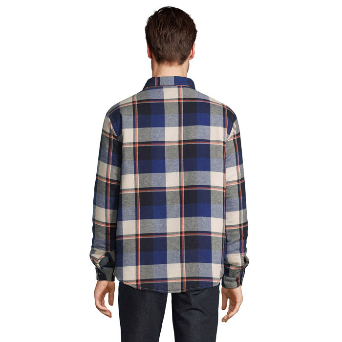 NOAH UNISEX OVERSHIRT