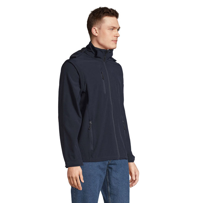 FALCON 3IN1 SOFTSHELL