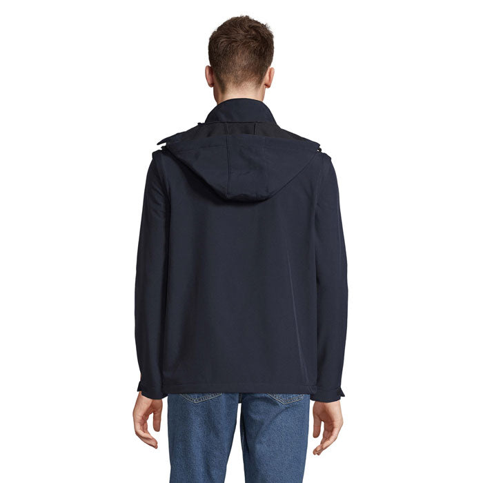 FALCON 3IN1 SOFTSHELL