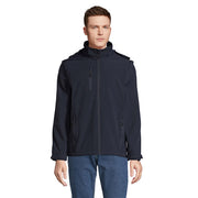 FALCON 3IN1 SOFTSHELL