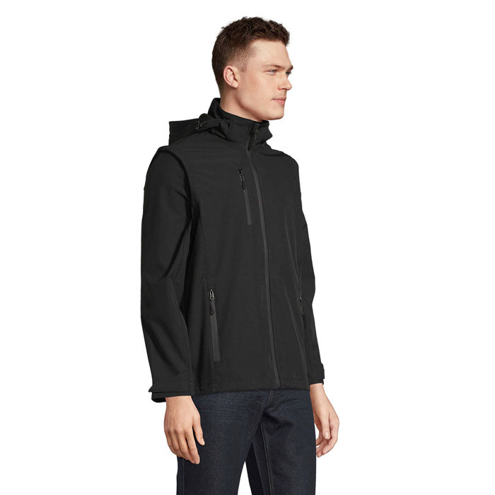 FALCON 3IN1 SOFTSHELL