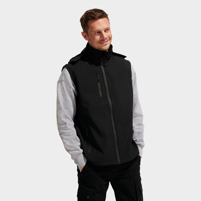FALCON 3IN1 SOFTSHELL