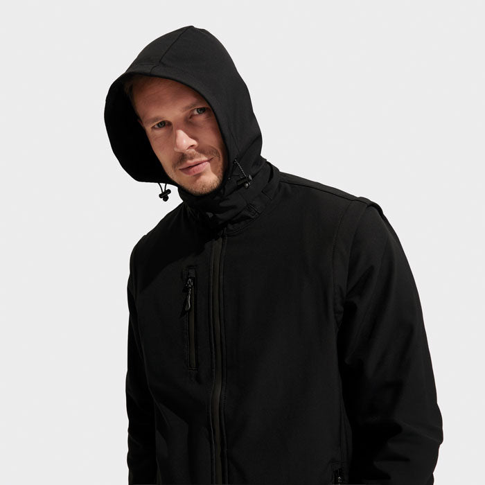 FALCON 3IN1 SOFTSHELL