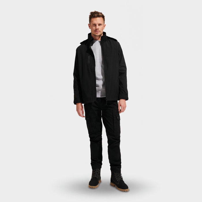 FALCON 3IN1 SOFTSHELL