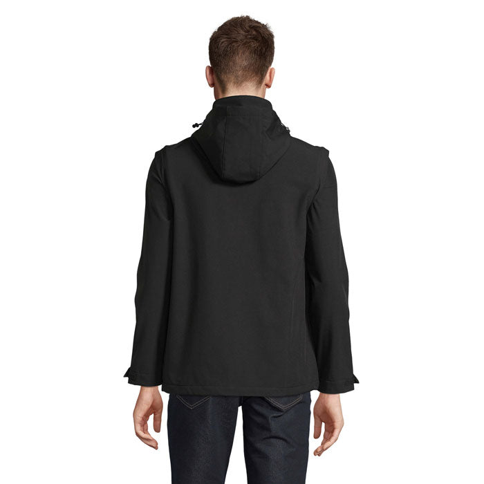 FALCON 3IN1 SOFTSHELL