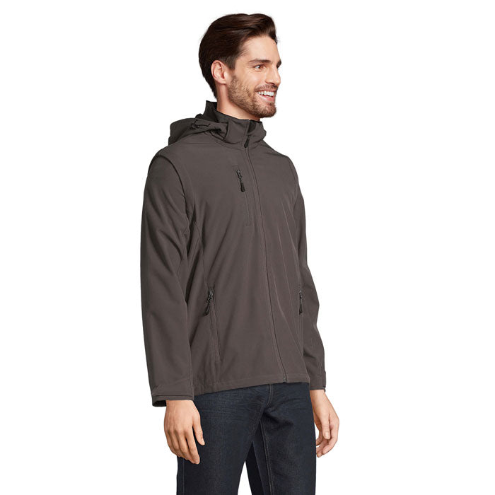FALCON 3IN1 SOFTSHELL