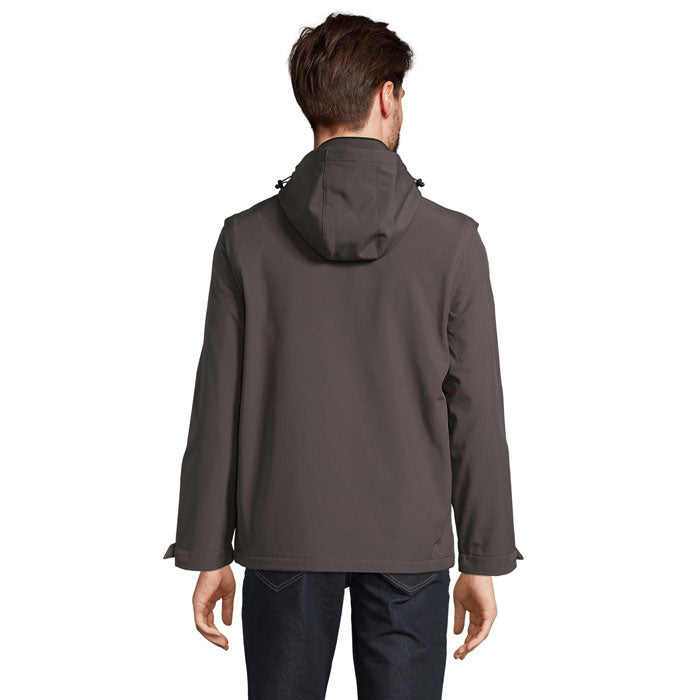 FALCON 3IN1 SOFTSHELL