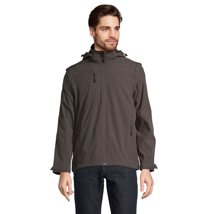 FALCON 3IN1 SOFTSHELL