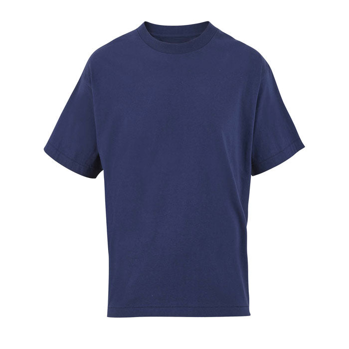 LEGACY OVERSIZED T-SHIRT