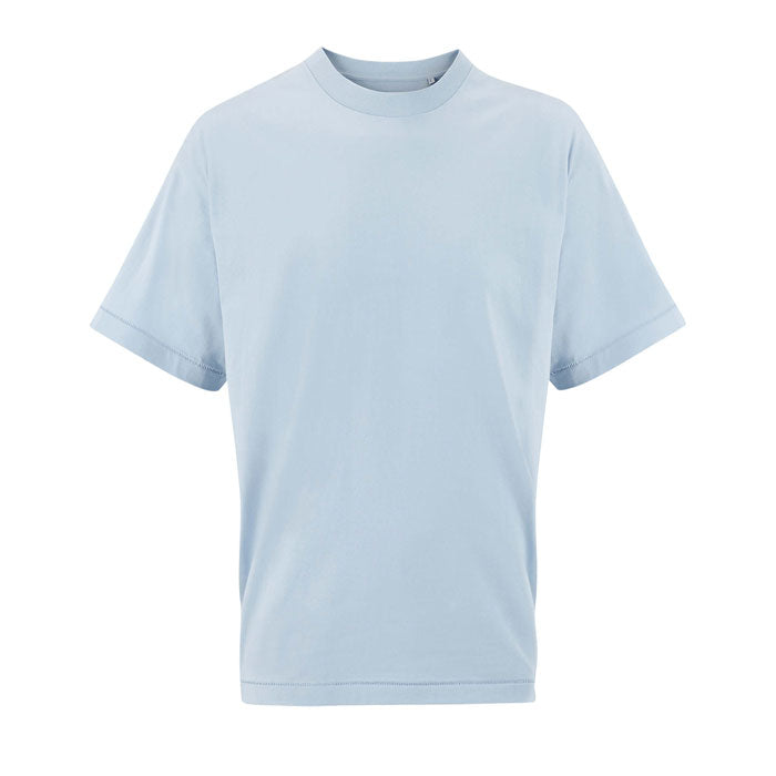 LEGACY OVERSIZED T-SHIRT