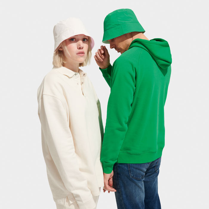 BUCKET NYLON UNISEX BUCKET