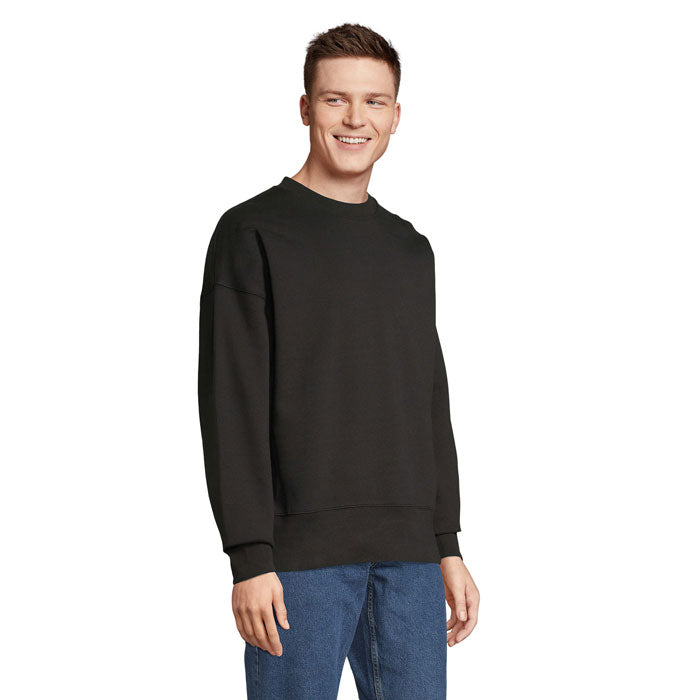 AUTHENTIC UNISEX SWEAT 450